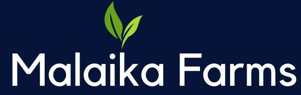 Malaika Farms logo