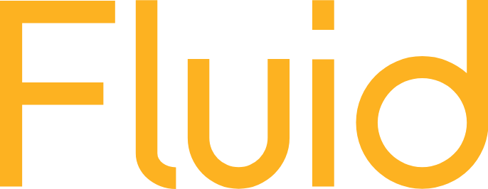 Fluid Finance Logo