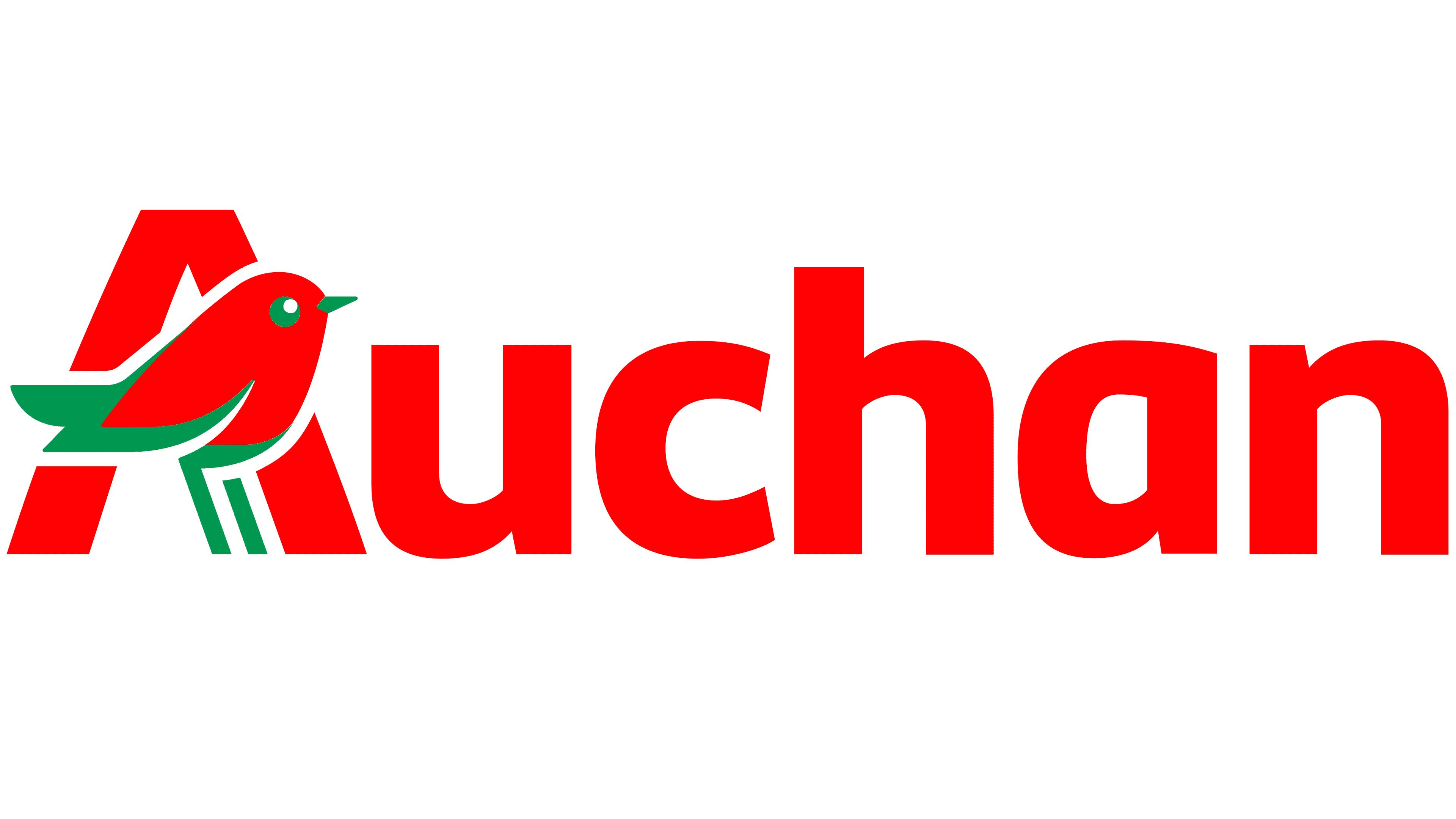 Auchan logo