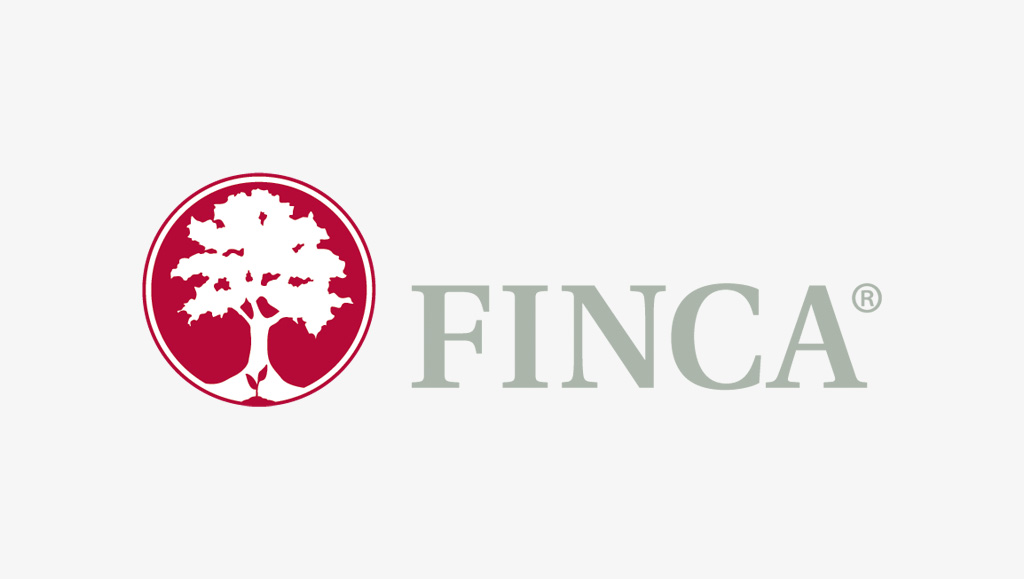 FINCA logo