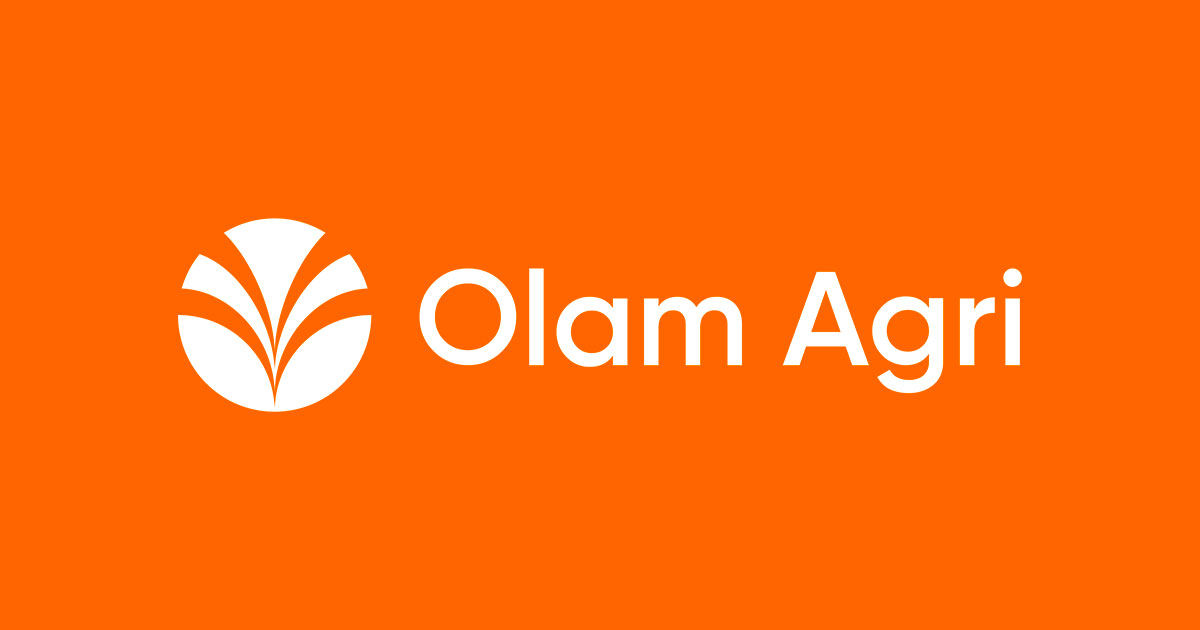 Olam Agri logo